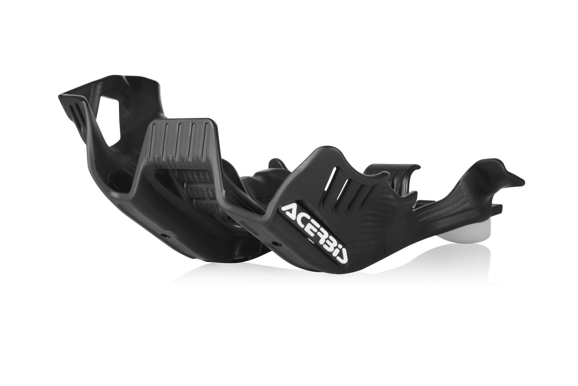 Acerbis Osłona Płyta Pod Silnik Husqvarna Te 250I 300I '20-'23, Gas Gas Ec