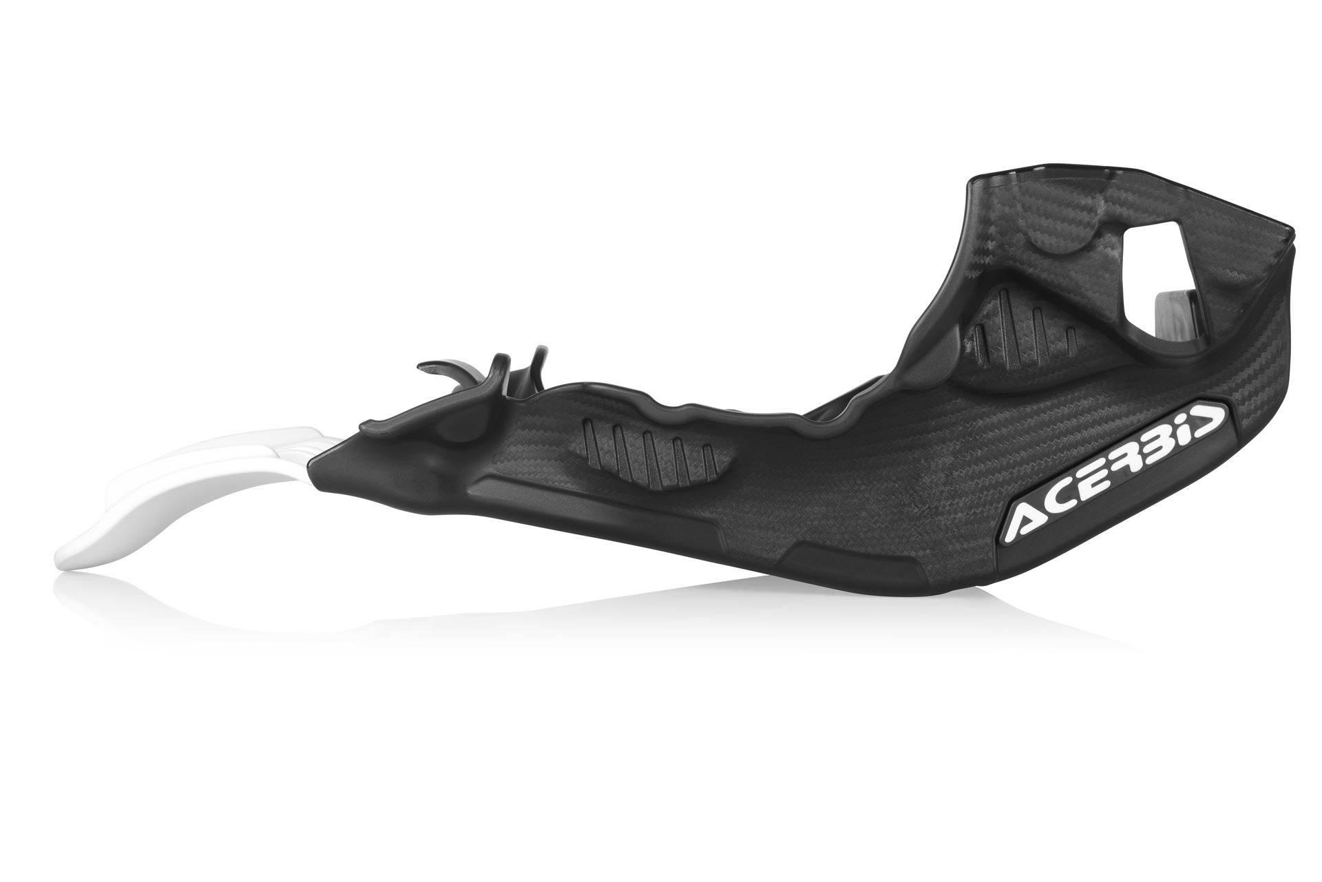 Acerbis Osłona Płyta Pod Silnik Husqvarna Te 250I 300I '20-'23, Gas Gas Ec - zdjęcie 2