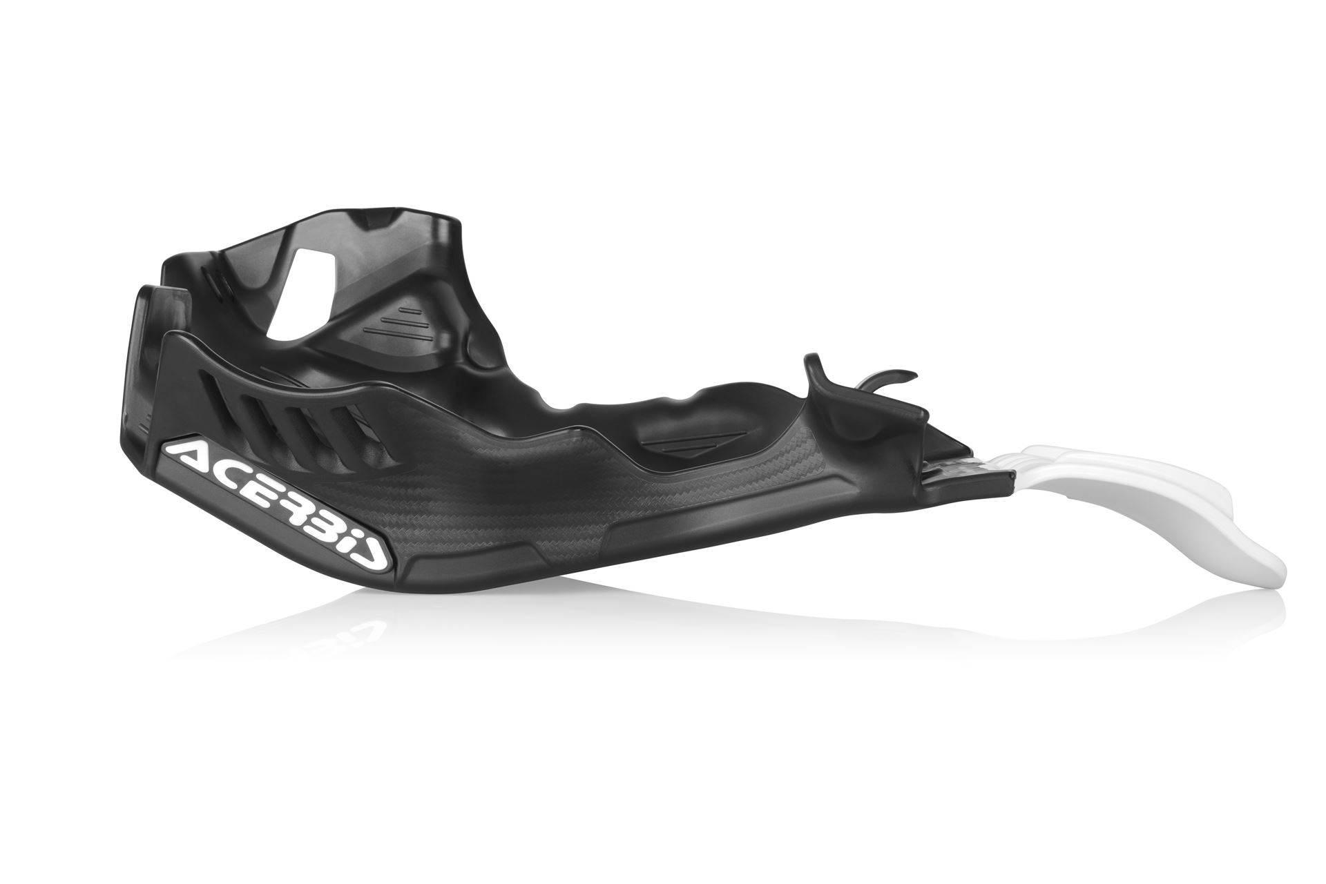 Acerbis Osłona Płyta Pod Silnik Husqvarna Te 250I 300I '20-'23, Gas Gas Ec - zdjęcie 3