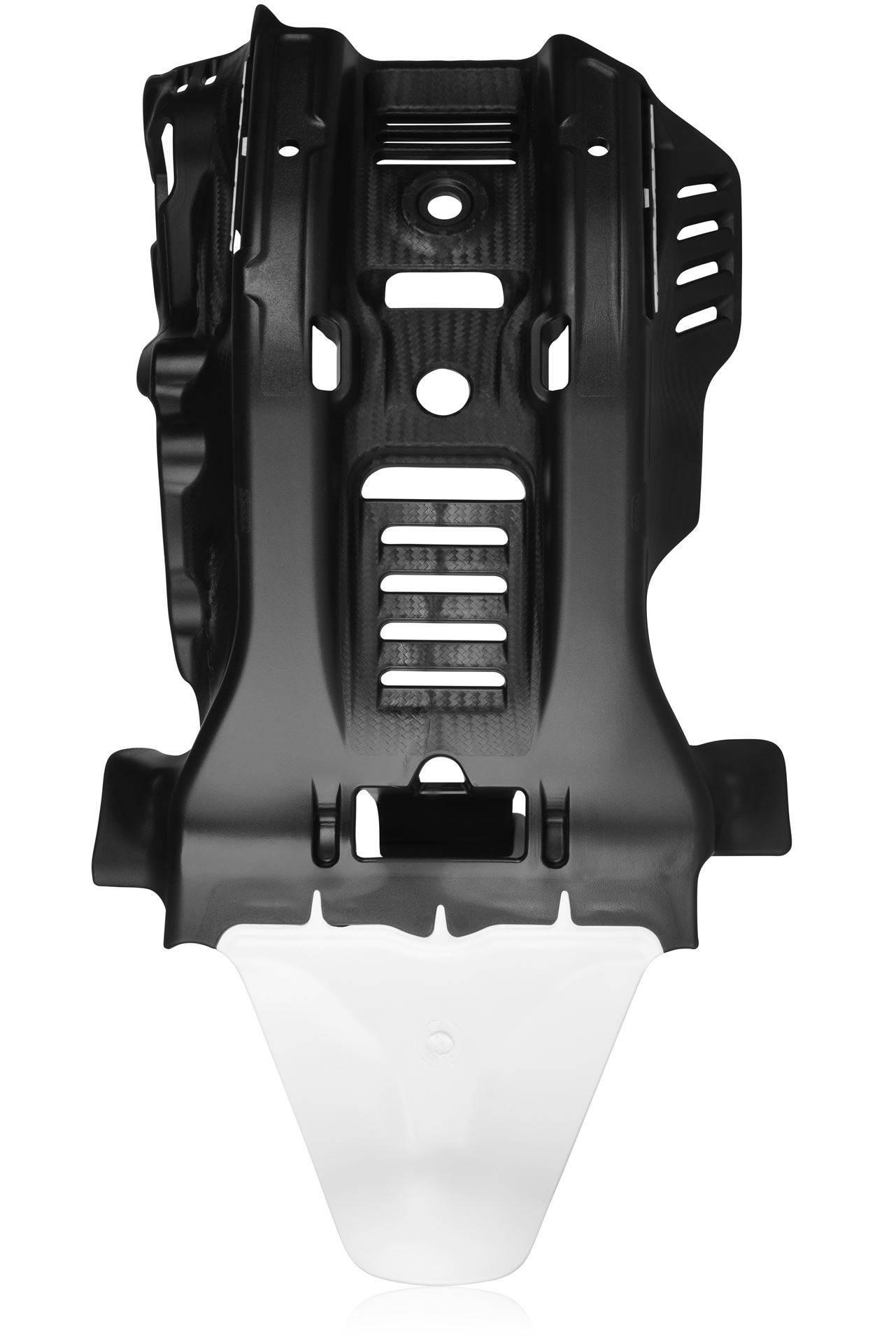 Acerbis Osłona Płyta Pod Silnik Husqvarna Te 250I 300I '20-'23, Gas Gas Ec - zdjęcie 4