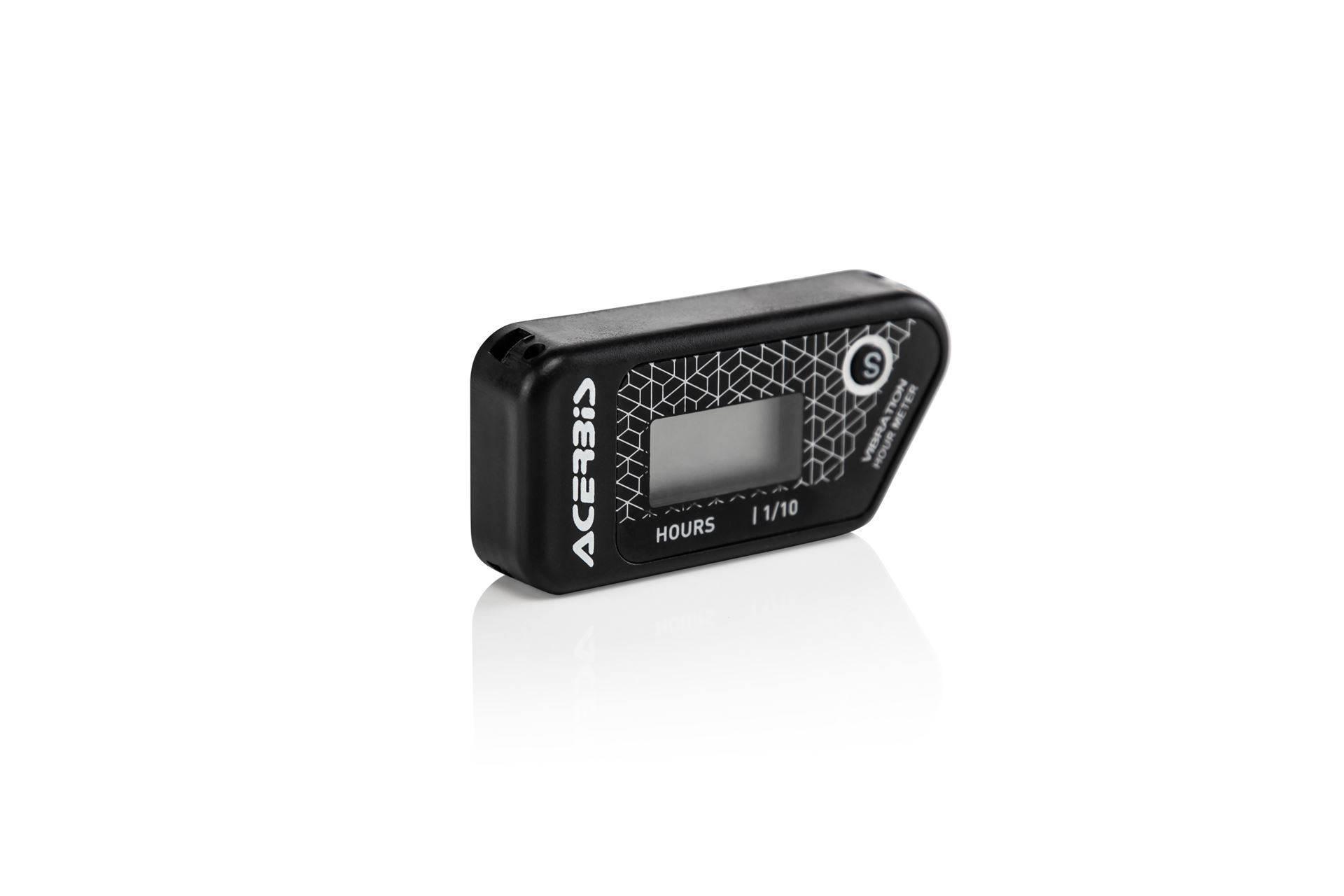 Acerbis Licznik Motogodzin Bezprzewodowy Wibracyjny