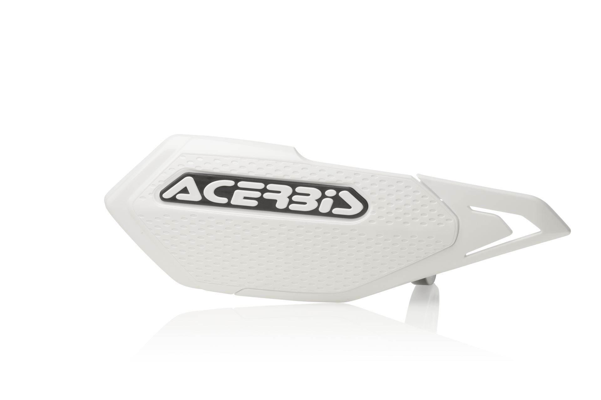 Acerbis Osłony Rąk Handbary Listki X-Elite Do E-Bike Mtb Minicross Kolor Bi