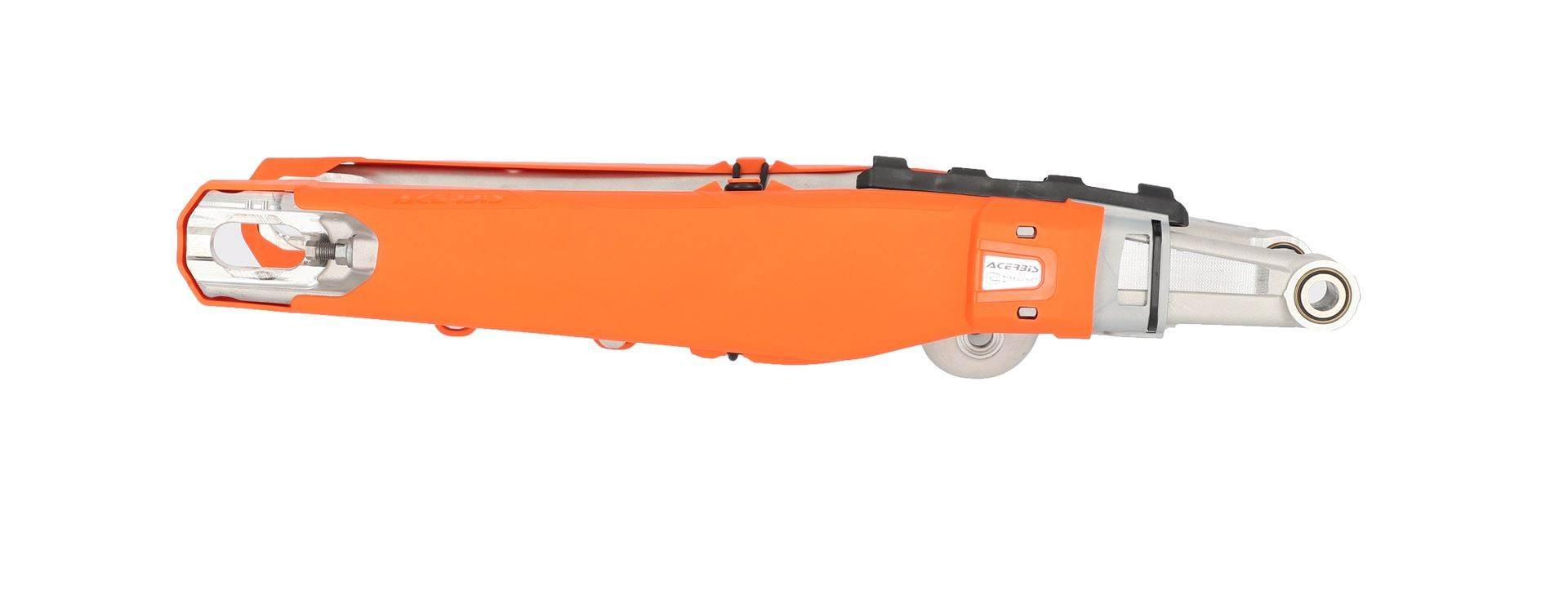 Acerbis Osłona Wahacza Tekemagnet Ktm Sx Sx-F '12-'22, Gas-Gas Mc Mc-F Ec E - zdjęcie 2