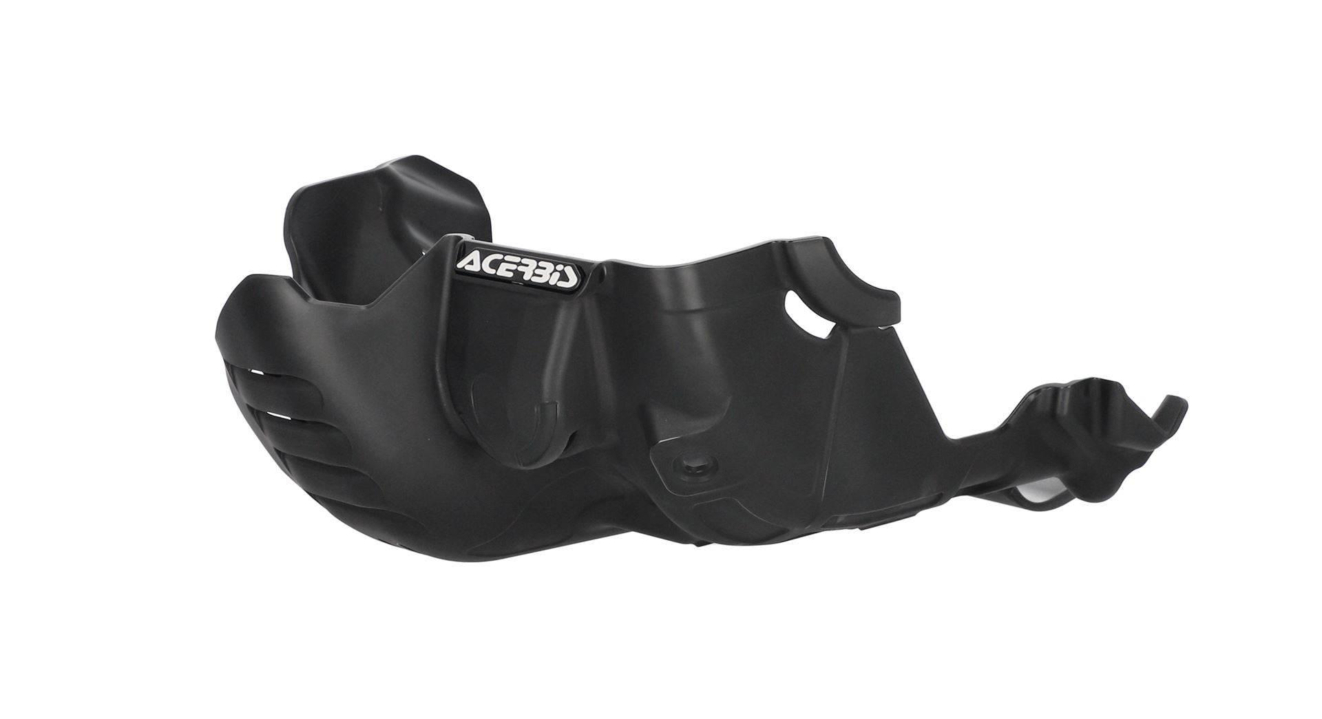 Acerbis Osłona Płyta Pod Silnik Yamaha Tenere 700 '19-'24 Kolor Czarny