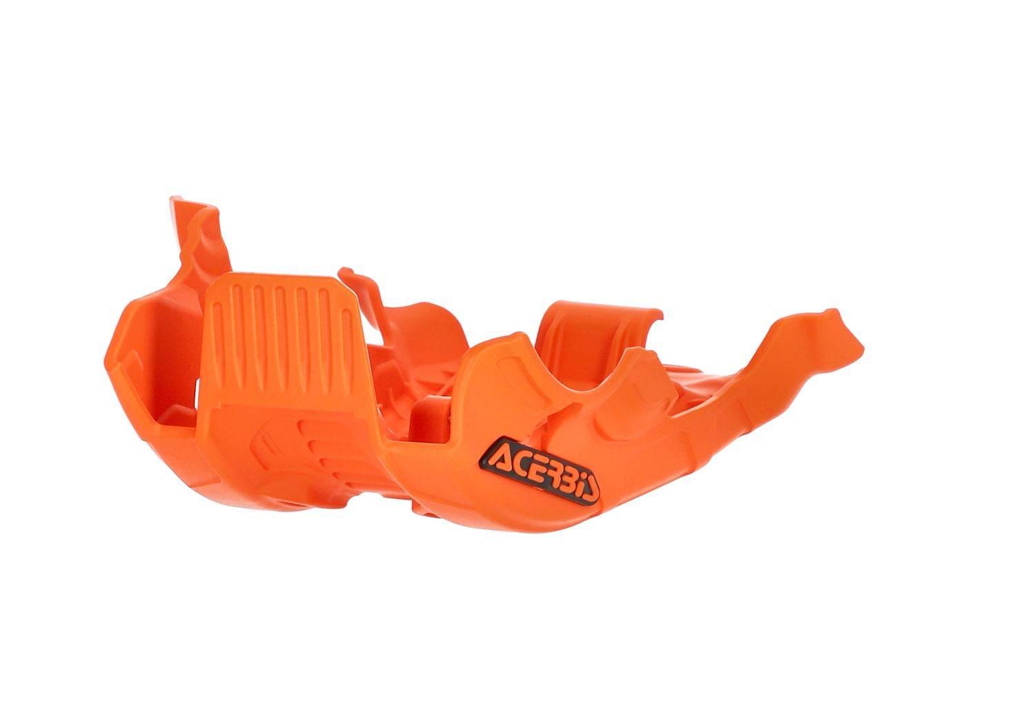 Acerbis Osłona Płyta Pod Silnik Ktm Sx Xc 250 300 '23-'25, Husqvarna Tc 250