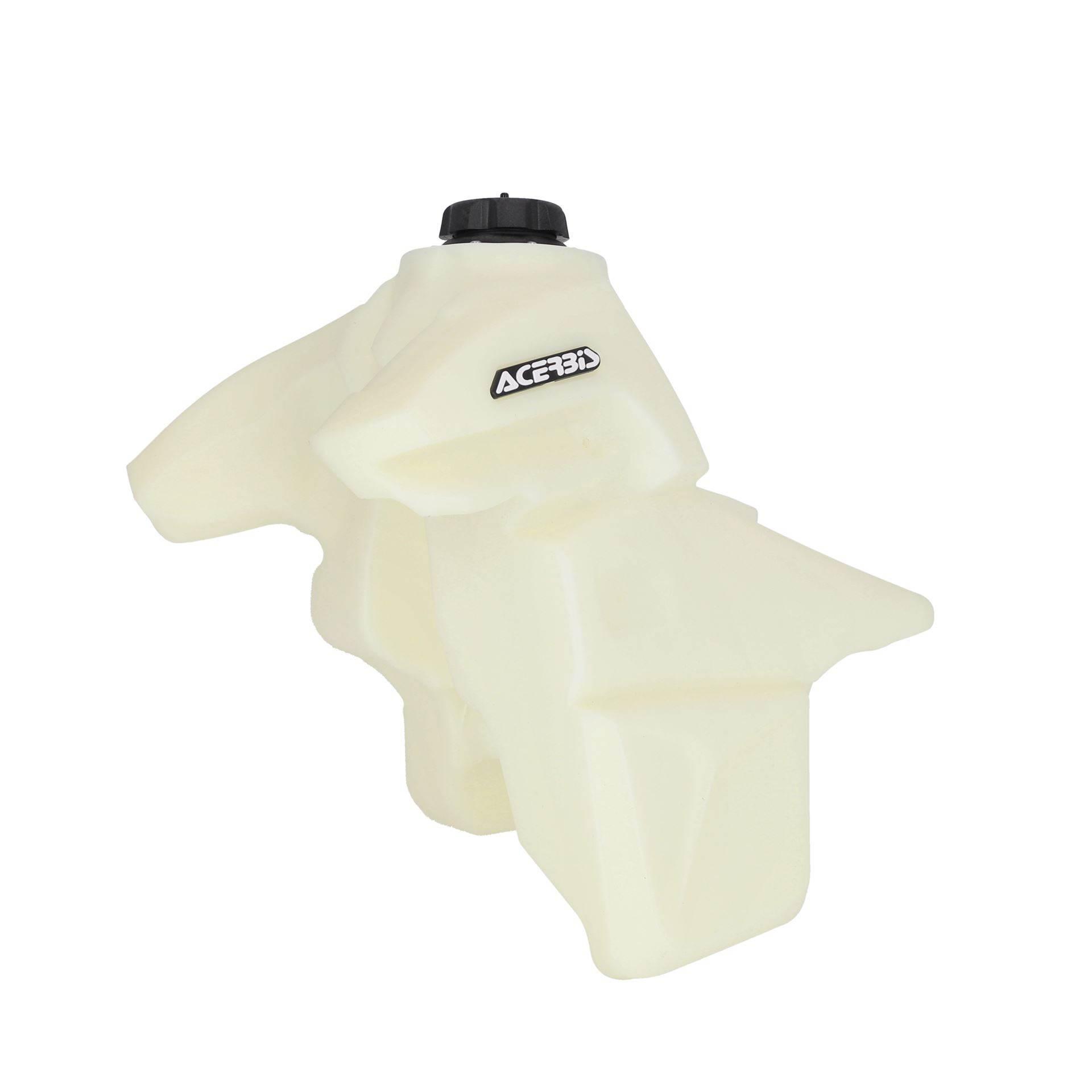 Acerbis Zbiornik Bak Paliwa 15L Ktm Exc Excf Exc-F Xc-W '24-'25, Sx Sx-F Sx