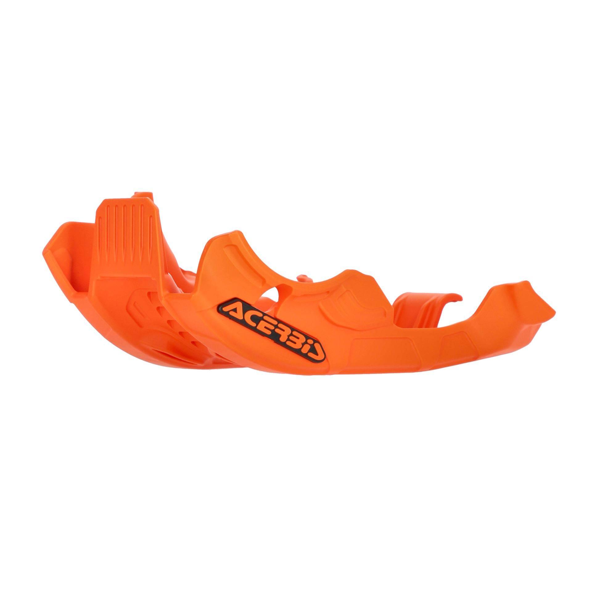 Acerbis Osłona Płyta Pod Silnik Ktm Exc Xc-W 250 300 Tbi '24-'25 Kolor Poma