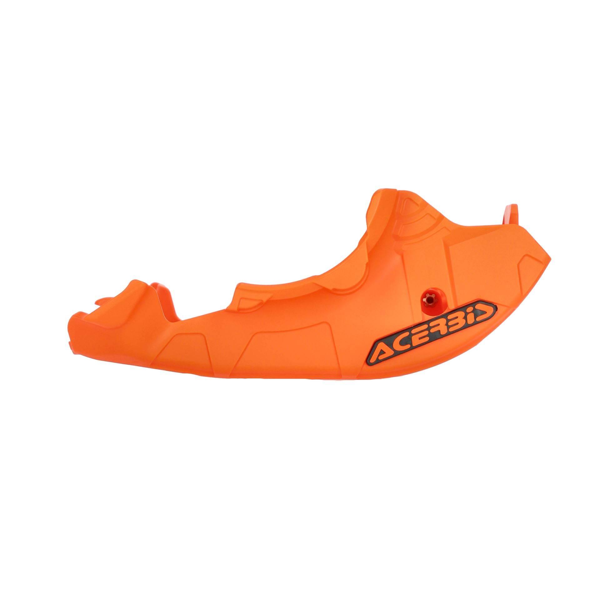 Acerbis Osłona Płyta Pod Silnik Ktm Exc Xc-W 250 300 Tbi '24-'25 Kolor Poma - zdjęcie 5