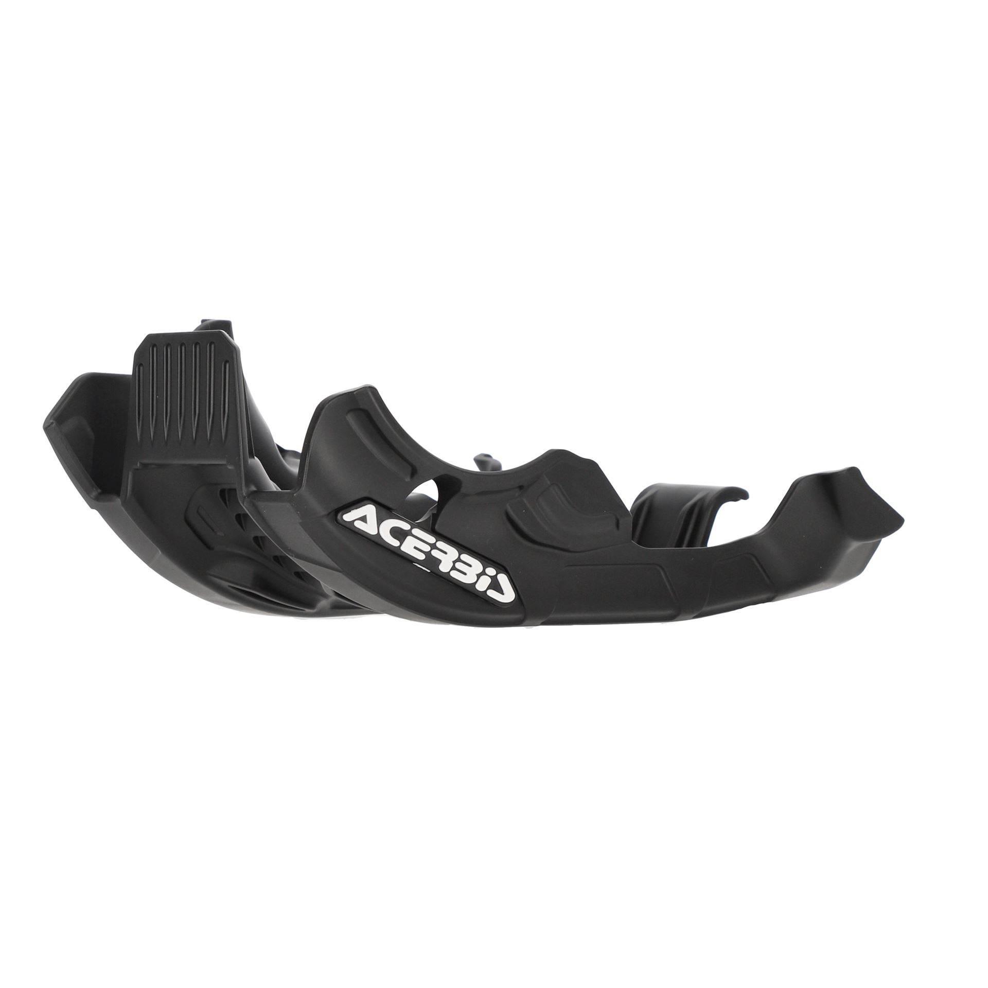 Acerbis Osłona Płyta Pod Silnik Ktm Exc Xc-W 250 300 Tbi '24-'25 Kolor Czar