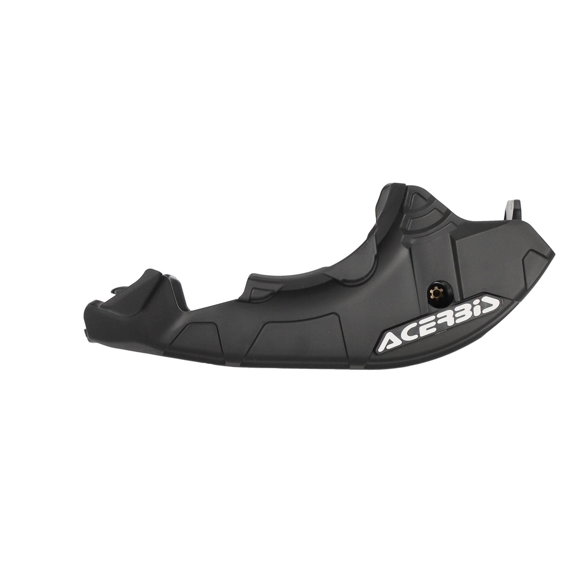 Acerbis Osłona Płyta Pod Silnik Ktm Exc Xc-W 250 300 Tbi '24-'25 Kolor Czar - zdjęcie 5