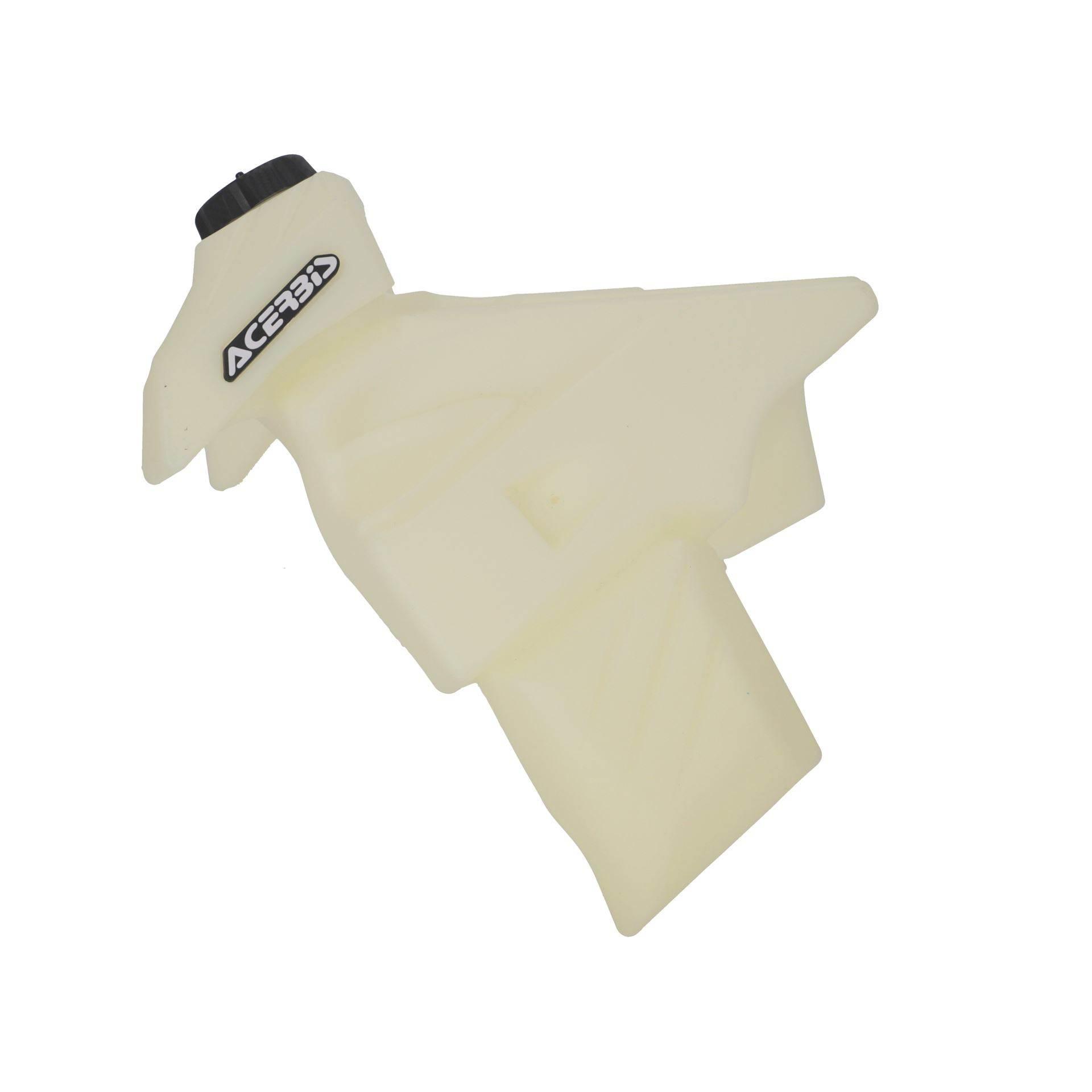 Acerbis Zbiornik Bak Paliwa 11L Husqvarna Tc Fc '23-'25, Te Fe '24-'25, Fx - zdjęcie 3