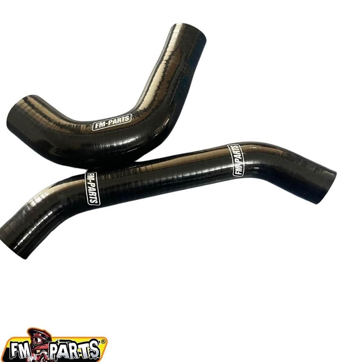 Fm-Parts Silikonowe Węże/Przewody Chłodnicy Ktm Exc 250/300 Tpi '24; Husqva - zdjęcie 2
