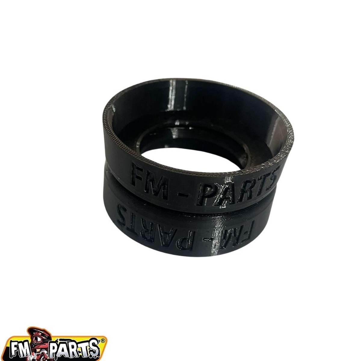 Fm-Parts Osłony Łożyska Koła Tylnego Komplet Ktm Husqvarna Gas Gas '24 Kolo - zdjęcie 2