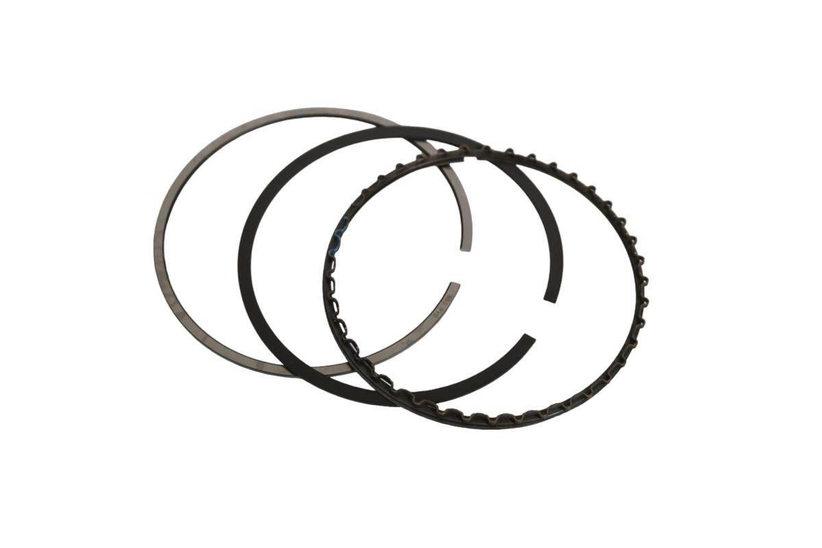 Wossner Pierścienie 4T 3 Szt. 86.50X1.50Mm 86.50X1.20Mm 86.50X2.50Mm Zastęp