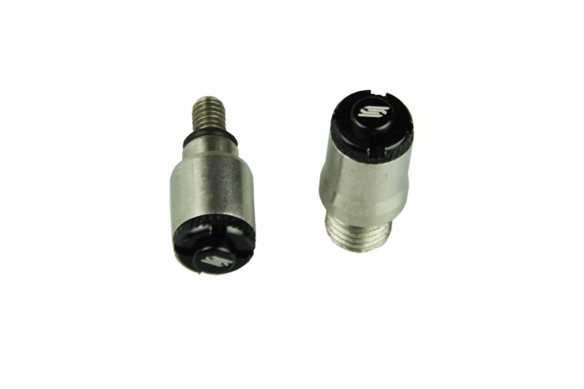 Scar Racing Odpowietrzniki Amortyzatorów Powietrznych Wp Aero M8X1 M4X0,7 K