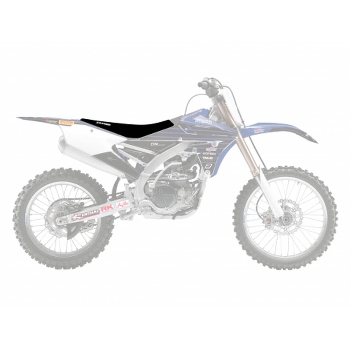 Blackbird Pokrowiec Poszycie Na Siedzenie Yamaha Yz 250F '14-'18, Yz 450F ' - zdjęcie 2