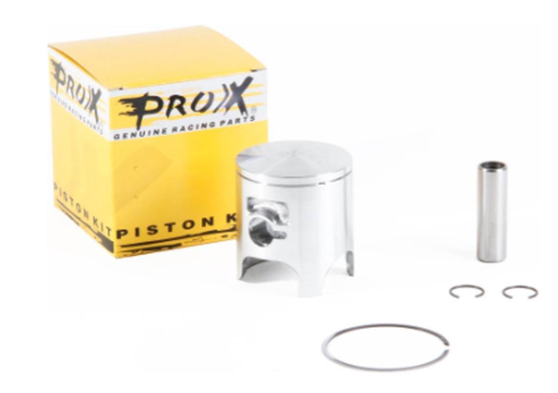 Prox Tłok Honda Cr 125 '85-'86 54.25Mm=+0.25Mm - Wycofany Z Oferty