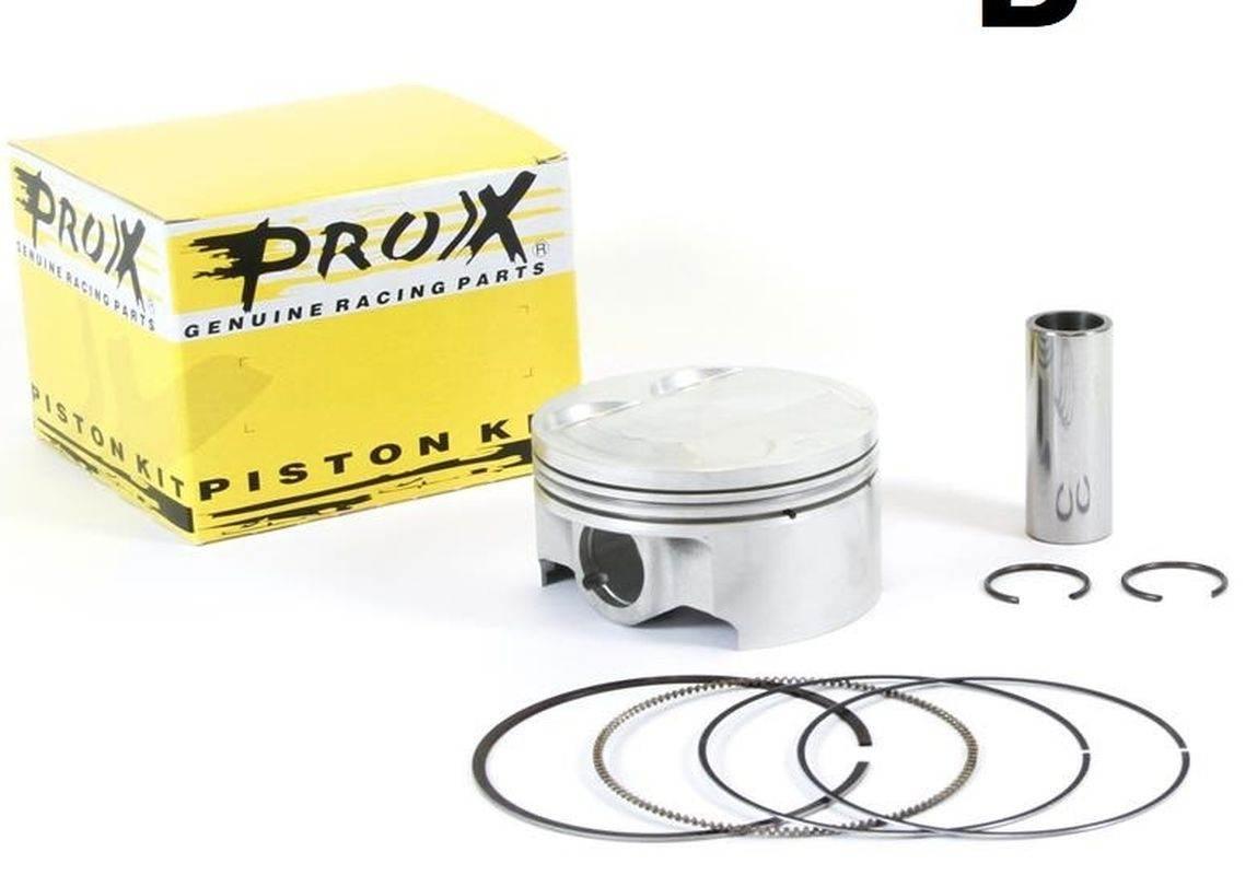 Prox Tłok Beta 250 Rr Enduro '05-'07, Ktm Exc 250 Racing '01-'06 77.00Mm=+2