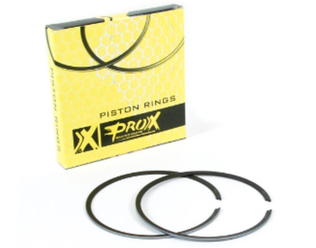 Prox Pierścienie Tłokowe Suzuki Rm 250 '99-'12 66.40Mm