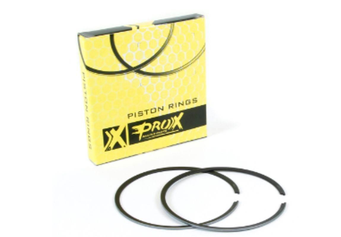 Prox Pierścienie Tłokowe Yamaha Yfs 200 Blaster '88-'06, Dt 200 R 67.00Mm -