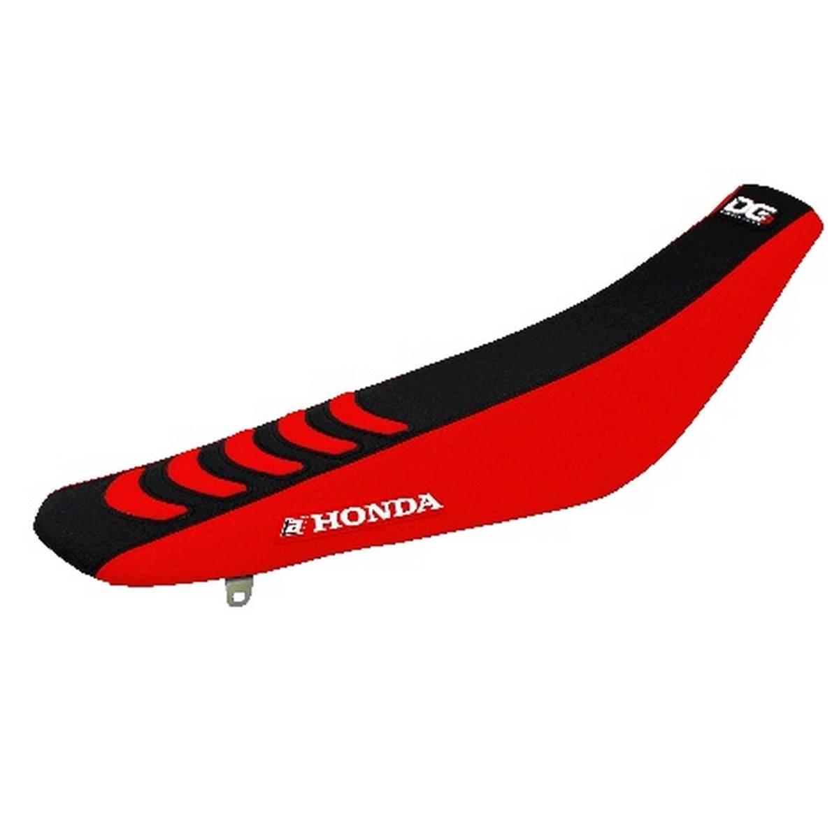Blackbird Siedzenie Kompletne Honda Crf 250R '18-'21, Crf 450R '17-'20, Crf