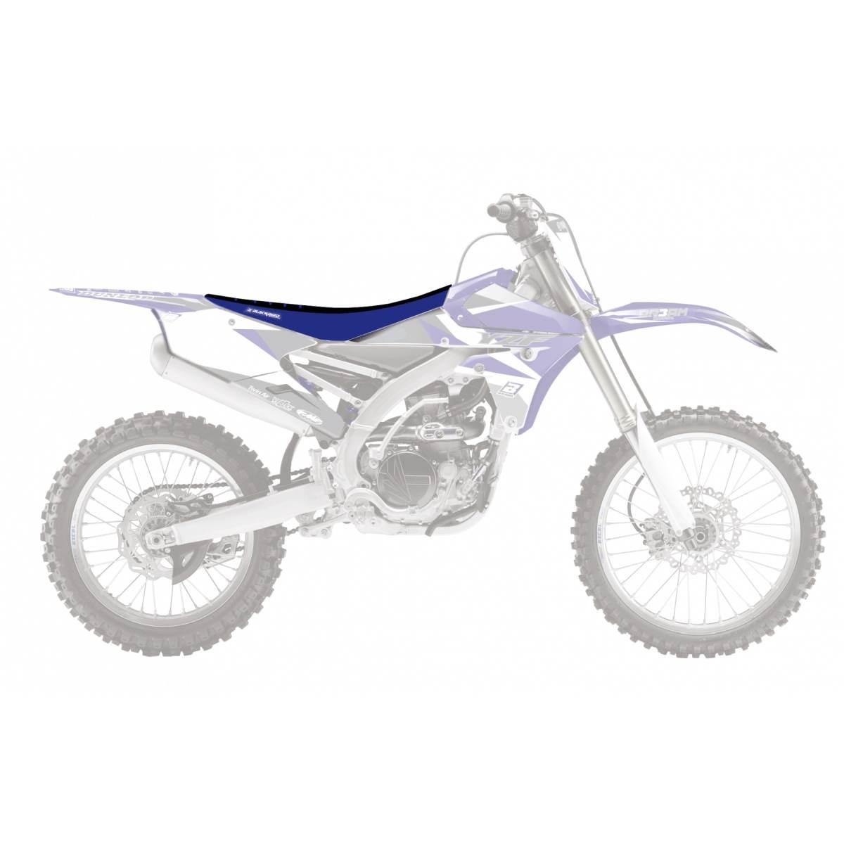 Blackbird Siedzenie Kompletne Yamaha Yz 250F '14-'18, Yzf 450 '14-'17, Wr 2 - zdjęcie 2
