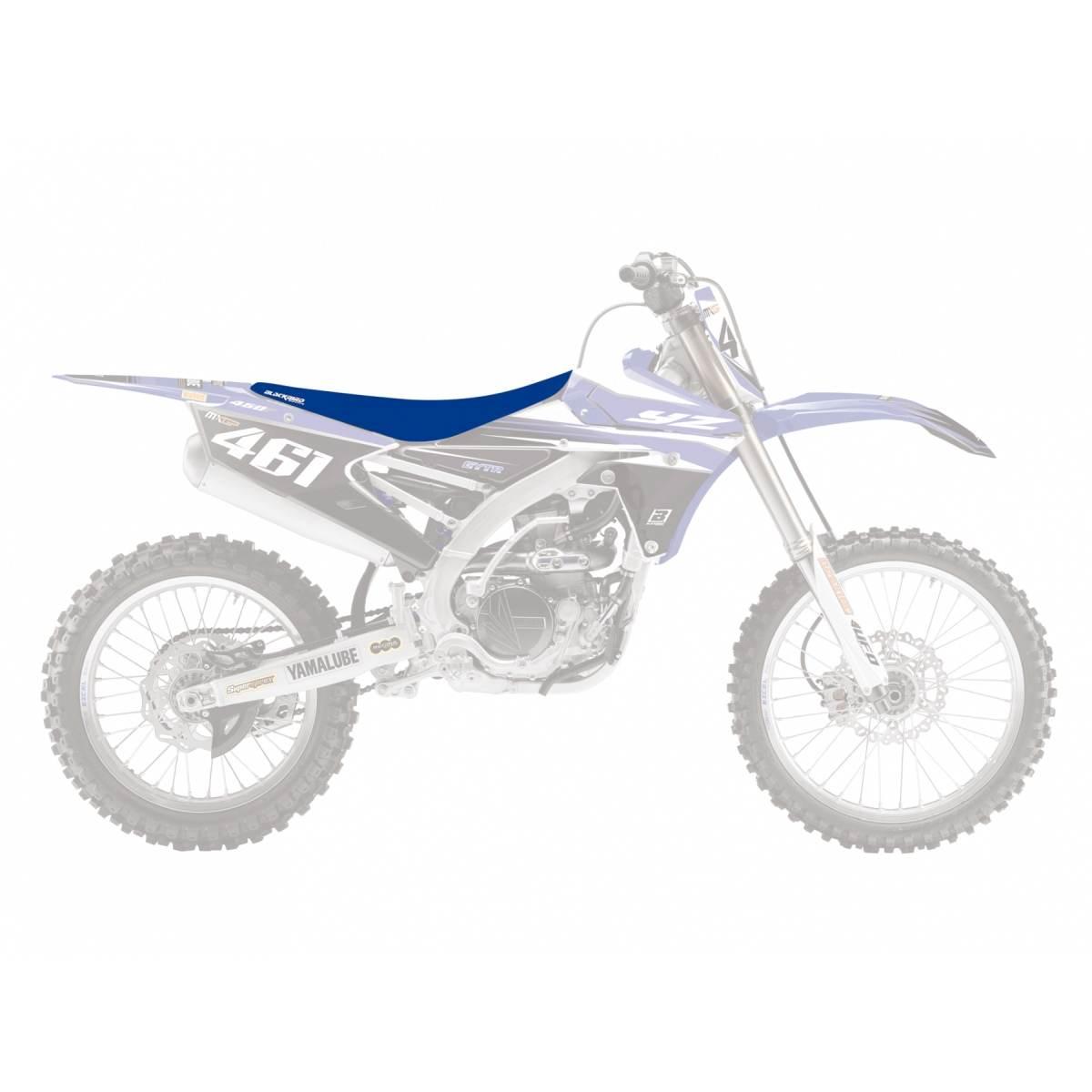 Blackbird Siedzenie Kompletne Yamaha Yz 250F '19-'23, Yz 450F '18-'20, Wr 2 - zdjęcie 2