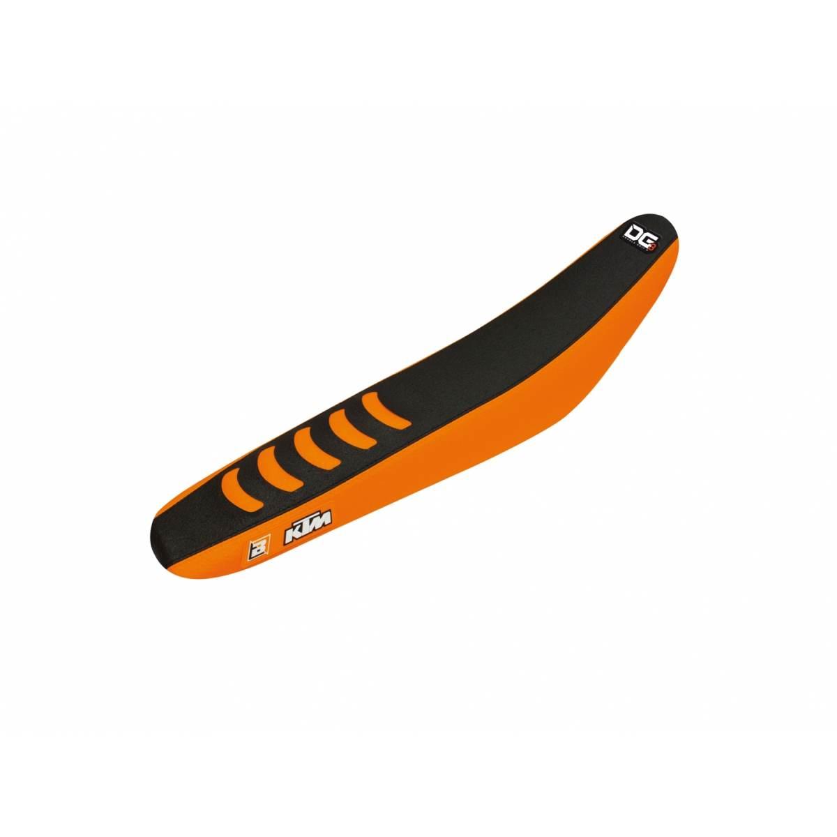 Blackbird Siedzenie Kompletne Ktm Sx/Sxf '19-'22, Exc '20-'23 Sx/Sxf All Mo