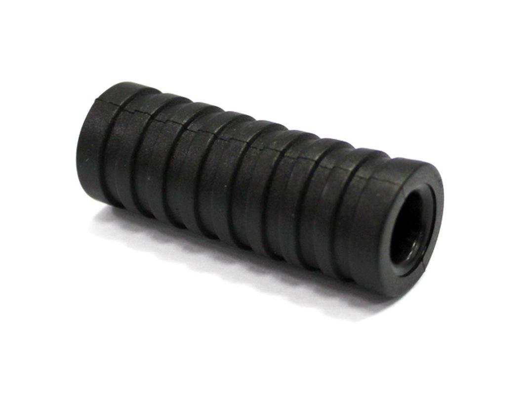 Psychic Guma Dźwigni Zmiany Biegów Wewn. 12Mm, Zewn. 24Mm, Dł. 64,5Mm Kolor