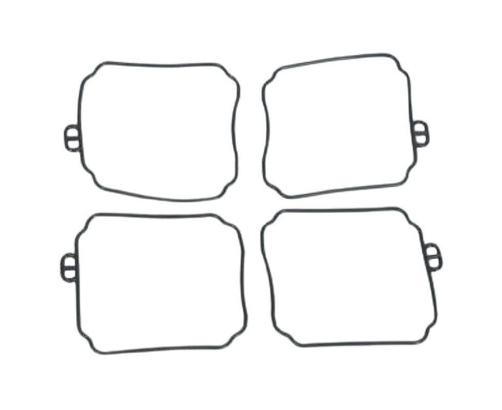 Tourmax Uszczelka Komory Pływakowej Gaźnika 4 Szt. Yamaha Xv 125 '97-'00, X