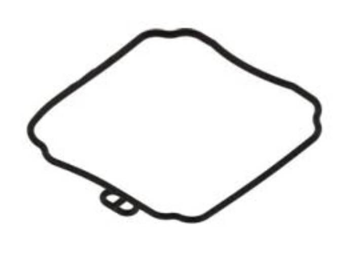 Tourmax Uszczelka Komory Pływakowej Gaźnika 1 Szt. Yamaha Xv 125 '97-'00, X