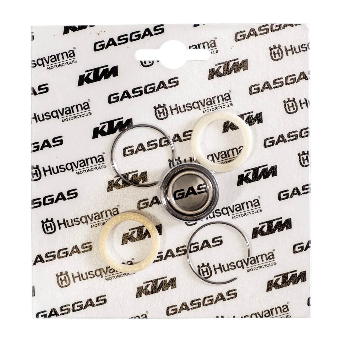 Wp Suspension Łożysko Górne Amortyzatora Wp Tył Ktm Sx Sxf Exc Excf Tpi 29-