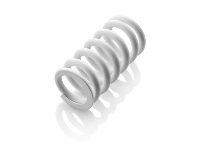 Wp Suspension Sprężyna Amortyzatora Tylnego Centralnego Wp Ktm Exc Excf X-P