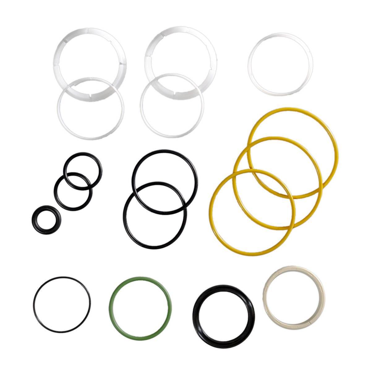 Wp Suspension Kompletny Zestaw Serwisowy Zawieszenia Wp 48Mm Aer O-Ring O-R