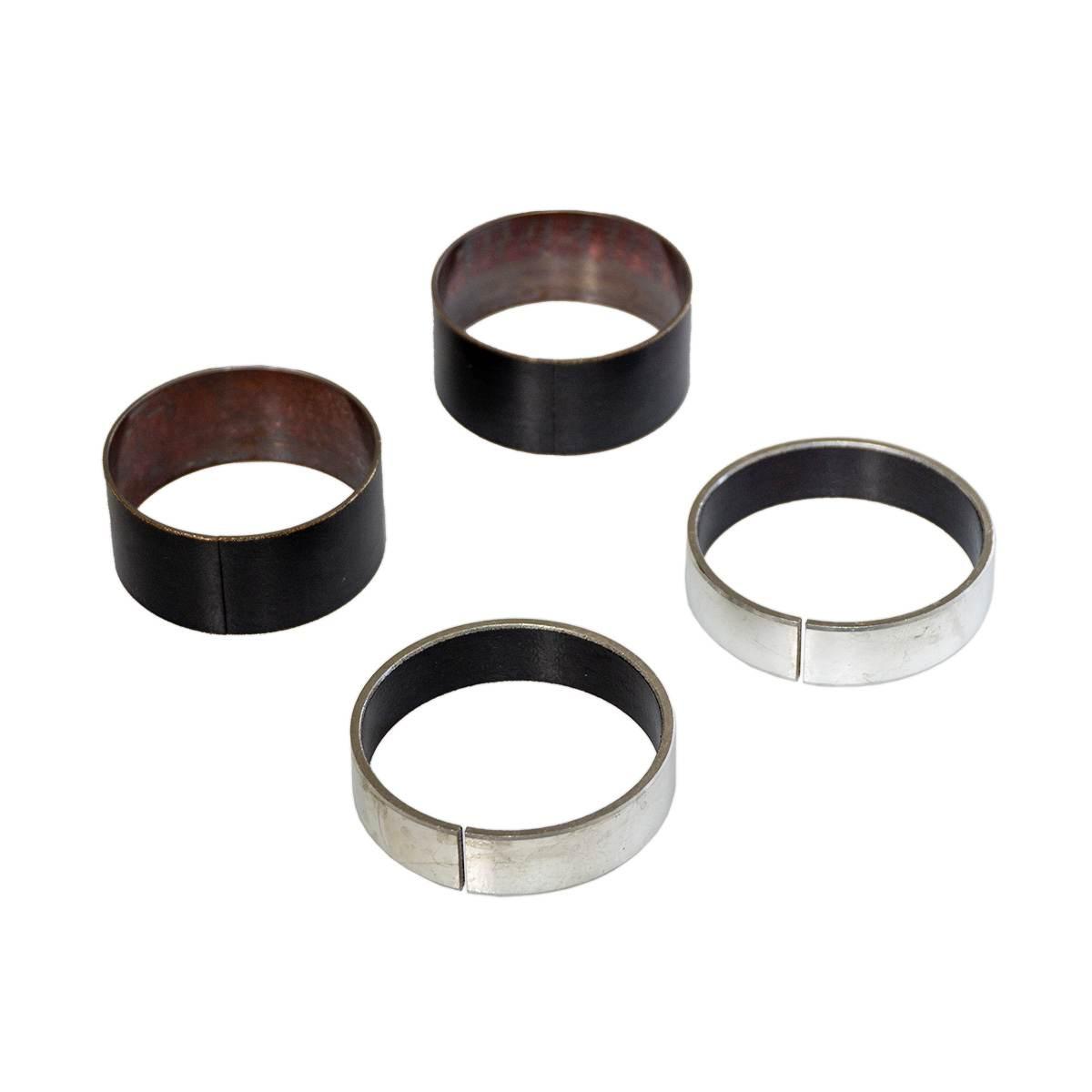 Wp Suspension Zestaw Tulejek Panewek Zawieszenia Wp 43Mm 4Szt Ktm Sx 85 Ktm