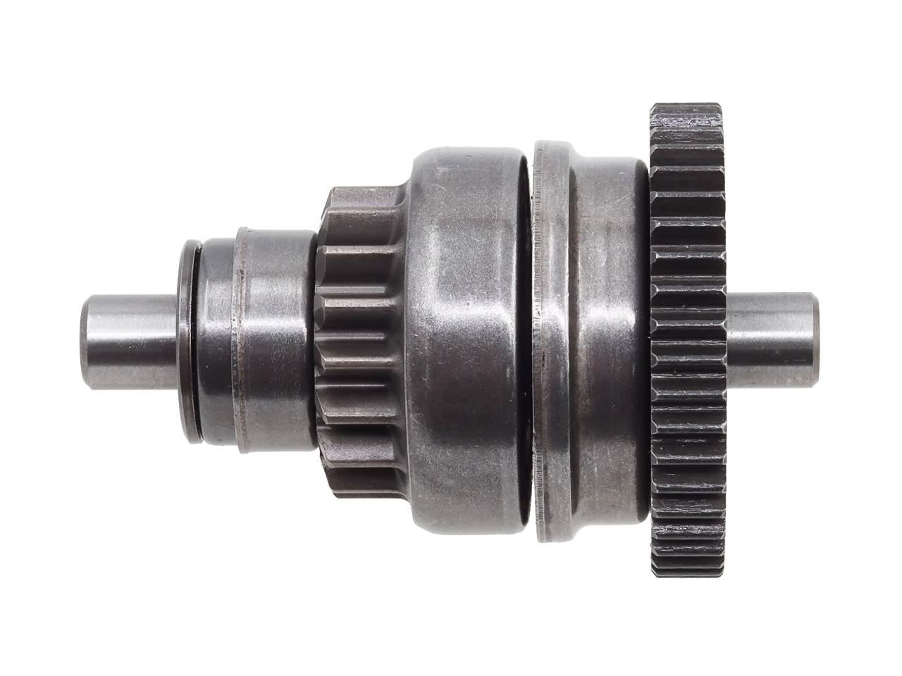 Bronco Sprzęgło Rozrusznika Bendix Bendiks Z Reduktorem Can-Am Outlander 40