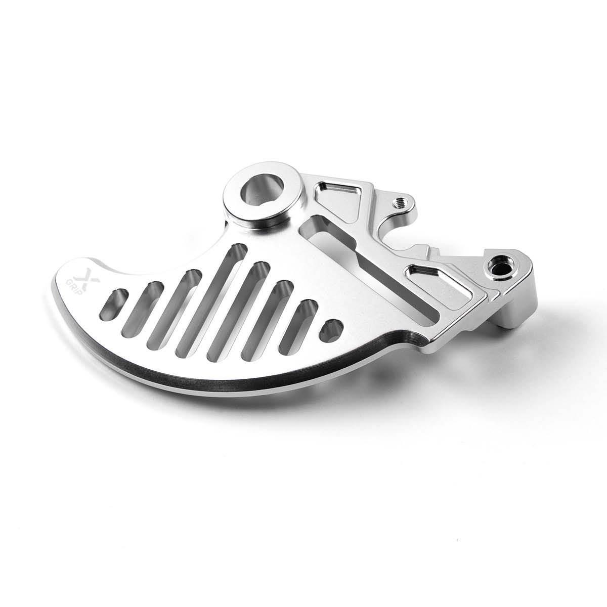 X-Grip Osłona Tylnej Tarczy Hamulcowej Ktm Sx Sx-F '23-, Exc Exc-F `24-, Hu