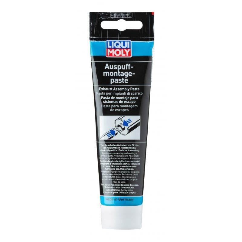 Liqui Moly Pasta Do Montażu Układu Wydechowego 150Ml 6