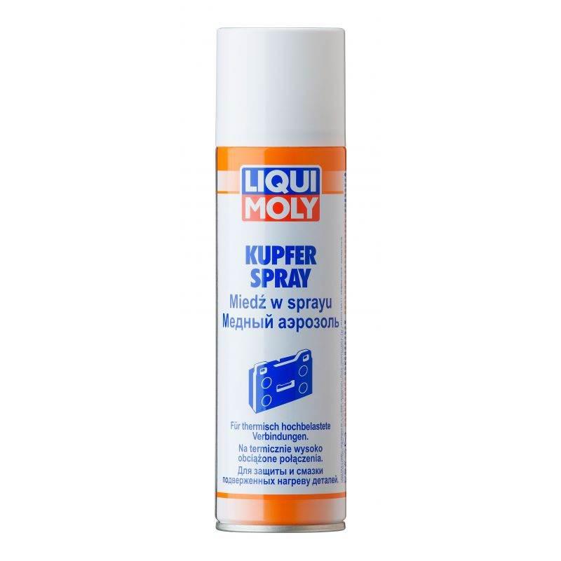 Liqui Moly Spray Miedziany 250Ml 6
