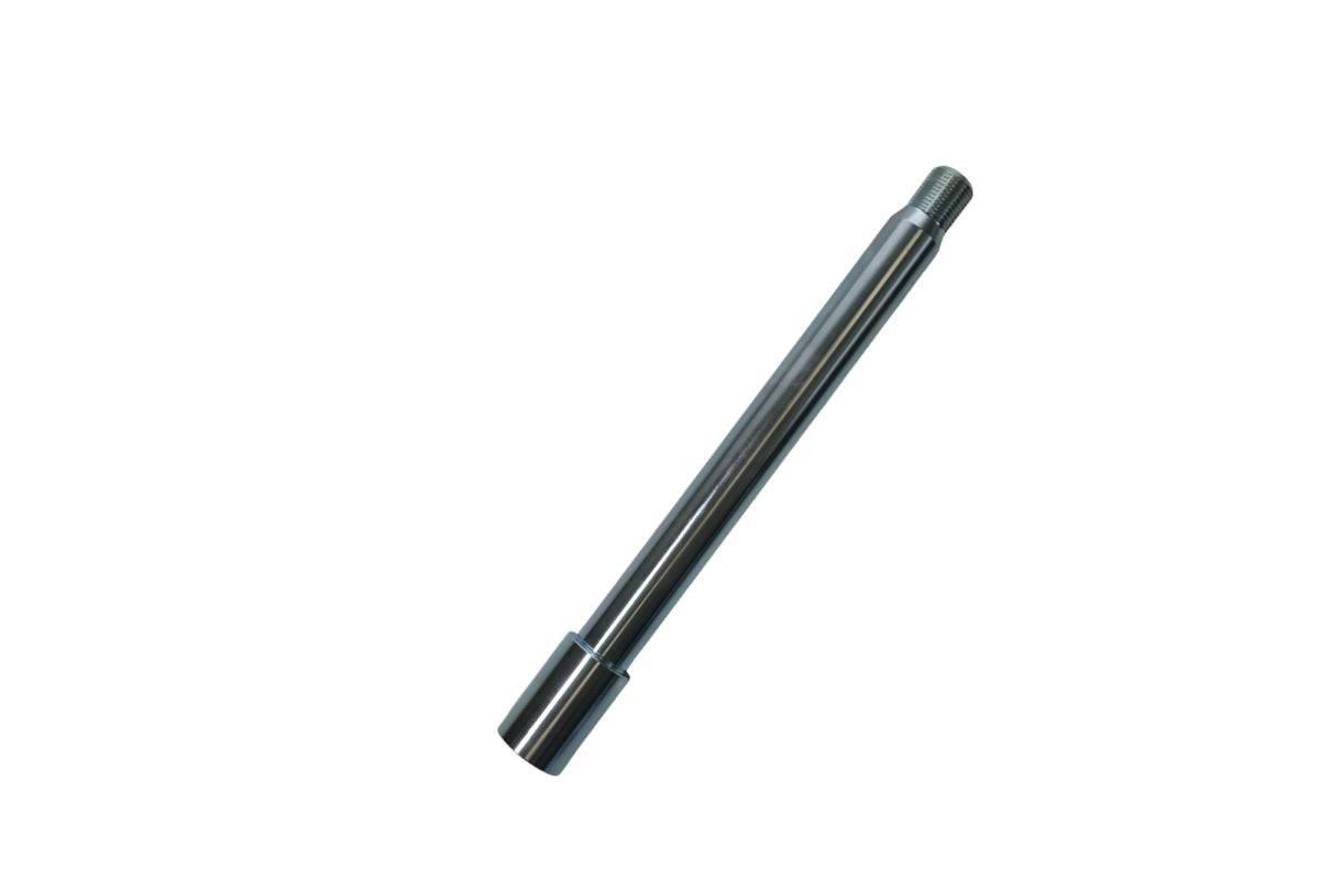 Bj Oś Ośka Koła Przedniego Yamaha - Średnica: 28/22 Mm, Gługość: 257 Mm, Oe