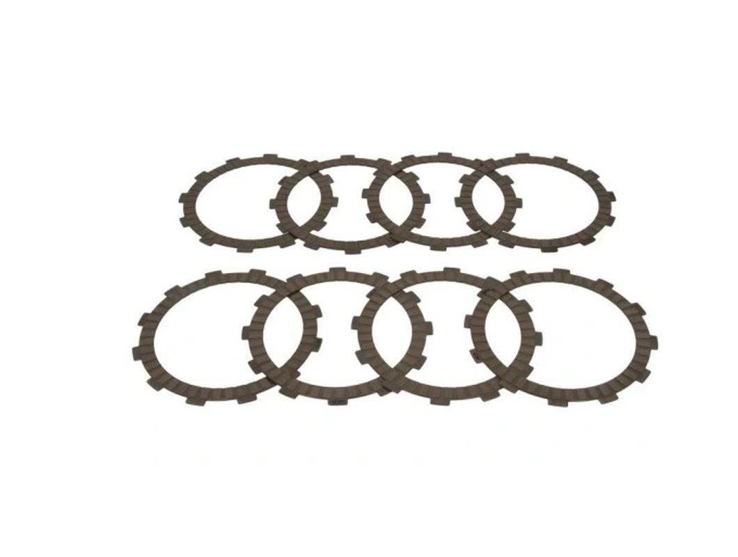 Trw Zf Tarcze Sprzęgłowe Beta Rr 350 '14-'16, Rr 390 '15, Rr 400 '05-'14, R