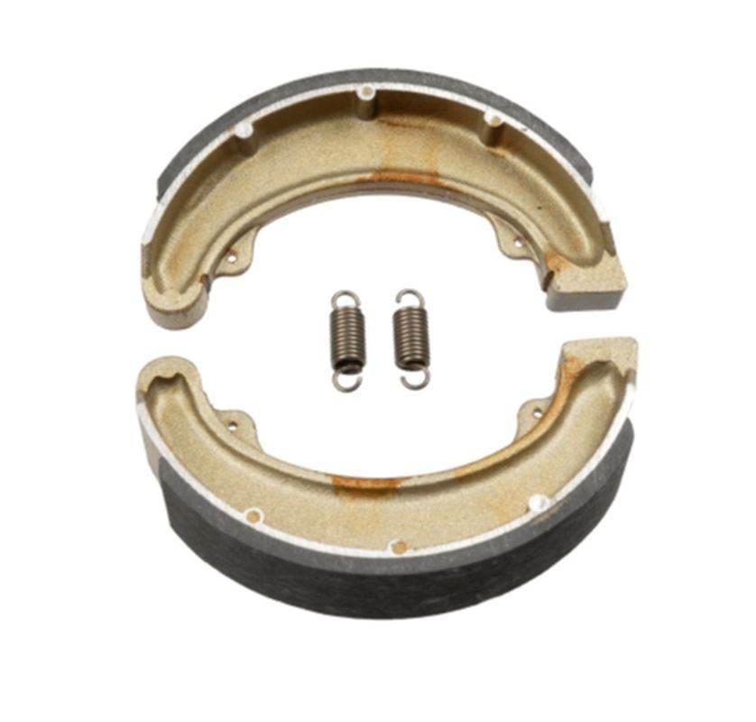 Trw Zf Szczęki Hamulcowe Honda Cb 250 G '74-'77, Cb 350 F K '72-'74, Cb 360