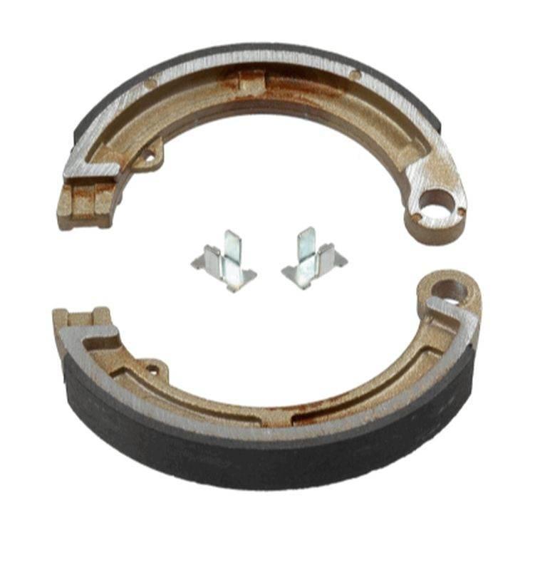 Trw Zf Szczęki Hamulcowe Piaggio Ape 50 '80-'05, Vespa N 50 '85-'90, Pk 50