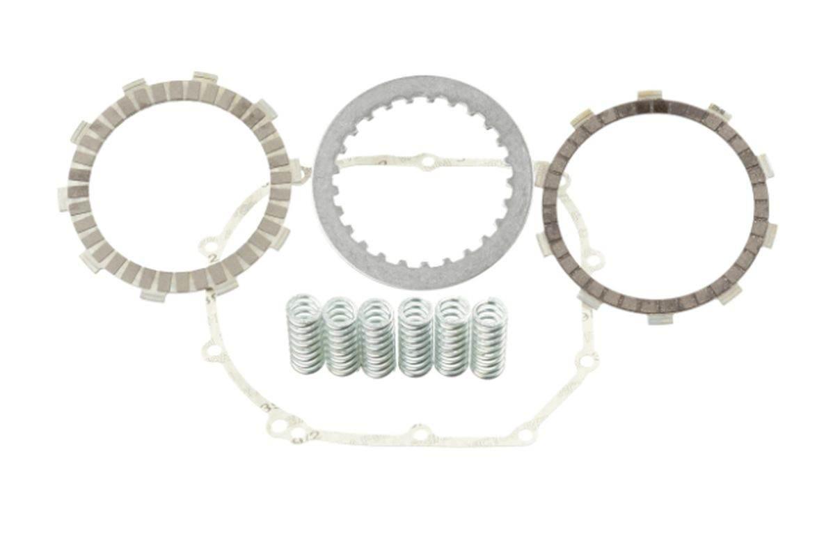 Trw Zf Sprzęgło Kompletne Superkit Honda Cb 900 F Hornet '02-'06, Cbr 900 R