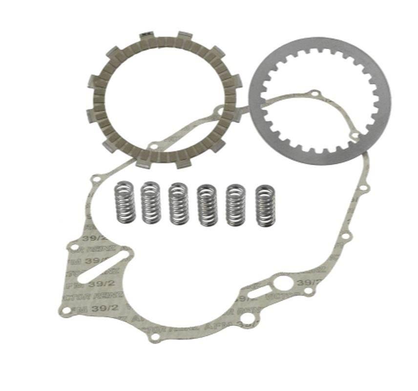 Trw Zf Sprzęgło Kompletne Superkit Yamaha Tt 600 '85-'93, Tt 600 R '97-'04