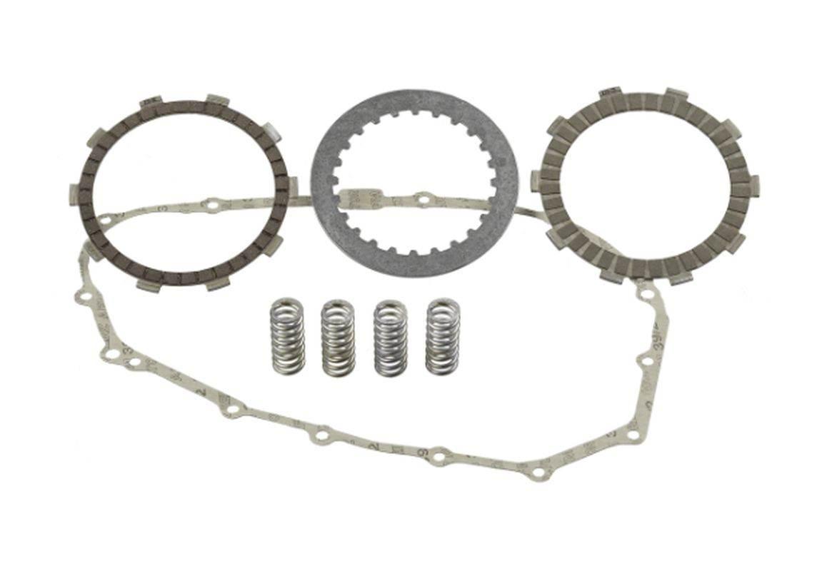 Trw Zf Sprzęgło Kompletne Superkit Honda Cb 500 S Sport '98-'03, Cbf 500 '0