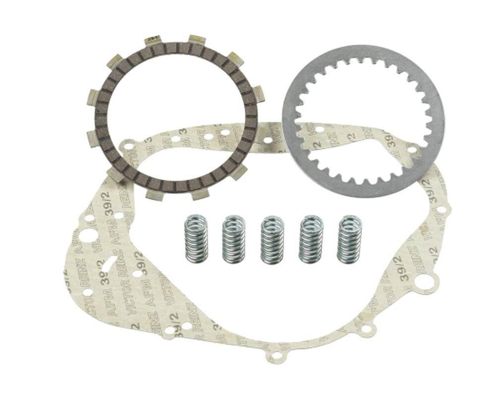 Trw Zf Sprzęgło Kompletne Superkit Suzuki Gn 125 R '94-'99, Gz 125 Marauder