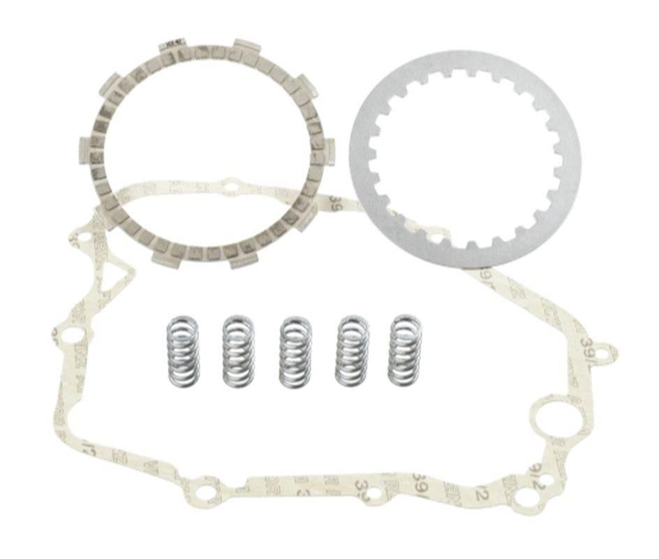 Trw Zf Sprzęgło Kompletne Superkit Yamaha Dt 125 R Rh Rn Re '91-'06, Tdr 12