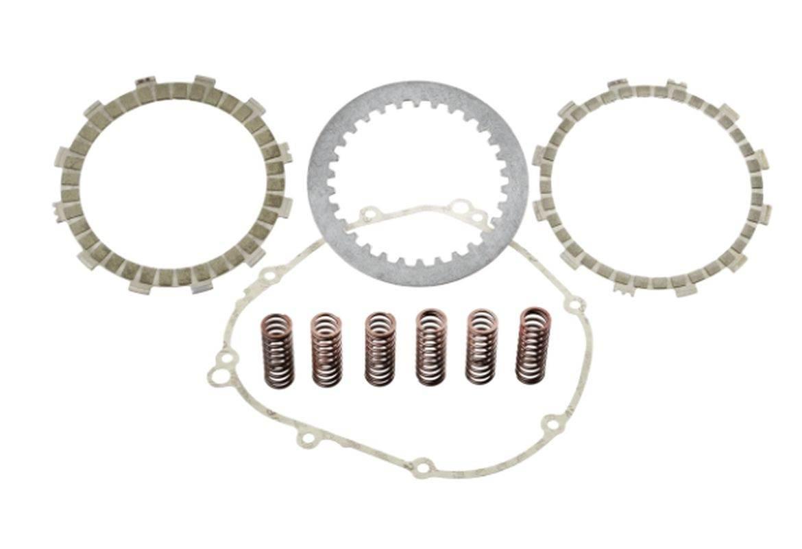 Trw Zf Sprzęgło Kompletne Superkit Yamaha Yzf R1 '04-'06, Fz1 N Na '06-'15