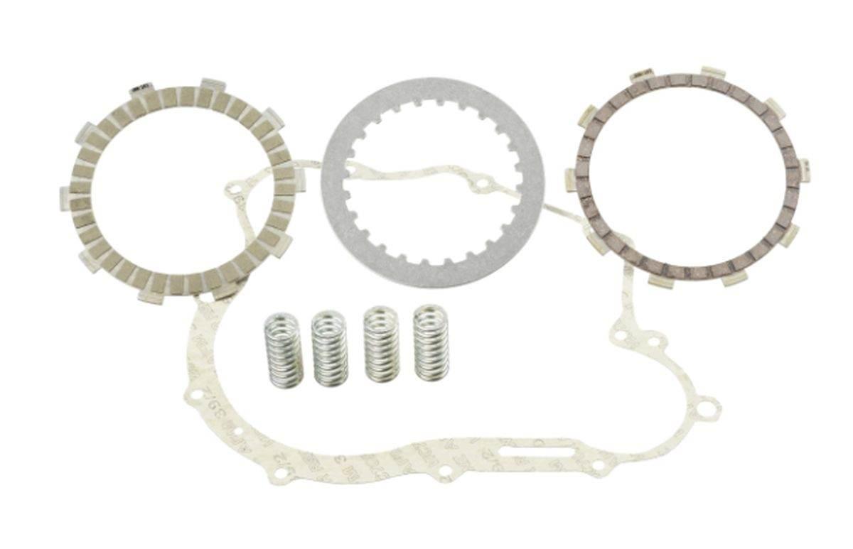 Trw Zf Sprzęgło Kompletne Superkit Yamaha Wr 250 R X '08